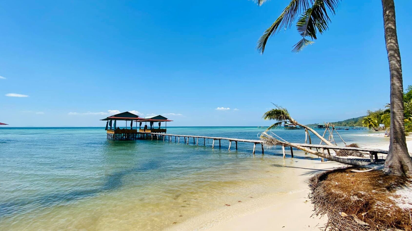 Begin your Phu Quoc Tours with a savory adventure